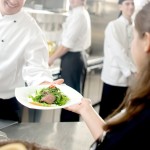 Salade Restauration scolaire GERES