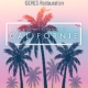 Cuisine Californienne pour les scolaires